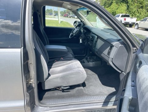 Used 2001 Dodge Dakota Sport image 14