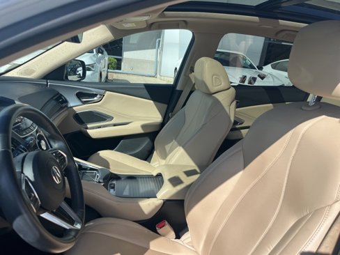 Certified 2019 Acura RDX AWD image 40