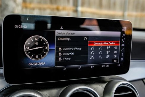 Used 2020 Mercedes-Benz C 300 Sedan image 27