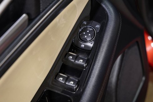 Used 2019 Ford Edge SEL w/ Equipment Group 201A image 20