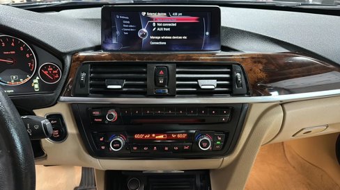 Used 2015 BMW 320i xDrive Sedan image 22