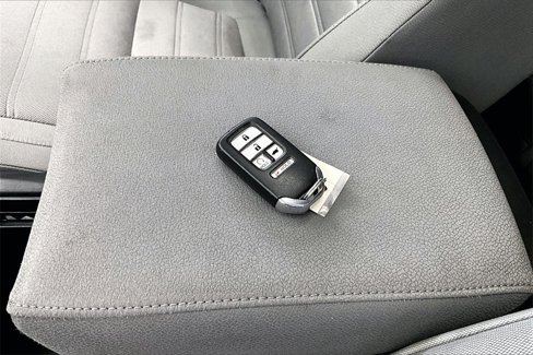 Used 2022 Honda CR-V EX image 10