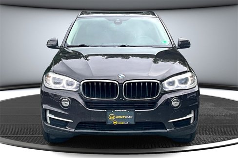 Used 2015 BMW X5 xDrive35i image 2
