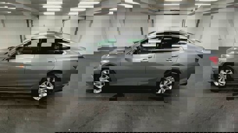 Certified 2023 Chevrolet Malibu LT image 39