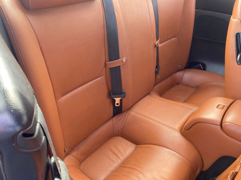 Used 2003 Lexus SC 430 Convertible image 91