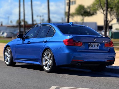 Used 2013 BMW 328i Sedan image 3