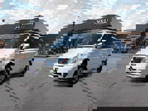 Used 2012 Kia Sedona LX w/ PWR Pkg image 1