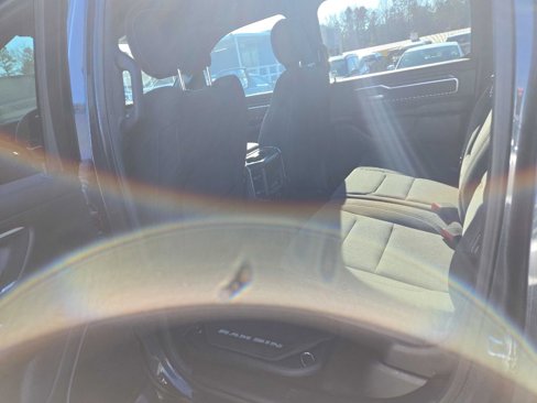 Used 2019 RAM 1500 Big Horn image 21