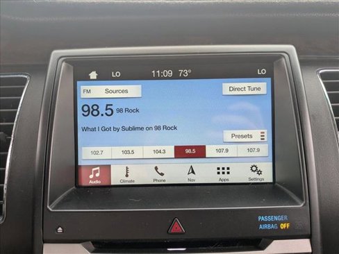 Used 2019 Ford Flex Limited image 15