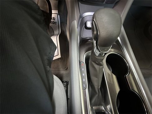 Certified 2022 Chevrolet Malibu LT image 20