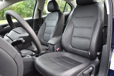 Used 2012 Volkswagen Jetta SE image 11