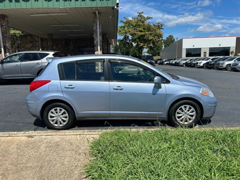 Used 2009 Nissan Versa 1.8 S w/ PWR Pkg image 8