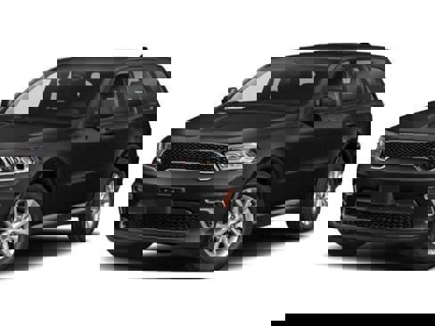 Certified 2022 Dodge Durango GT image 1