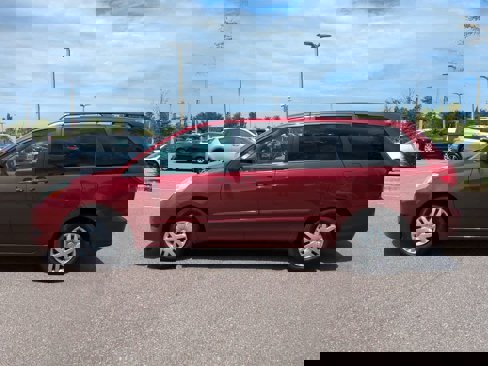 Used 2008 Toyota Sienna image 3