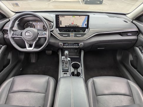 Used 2023 Nissan Altima 2.5 SL image 25