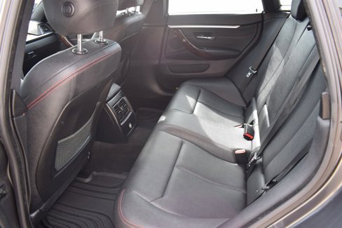 Used 2018 BMW 430i Gran Coupe image 11