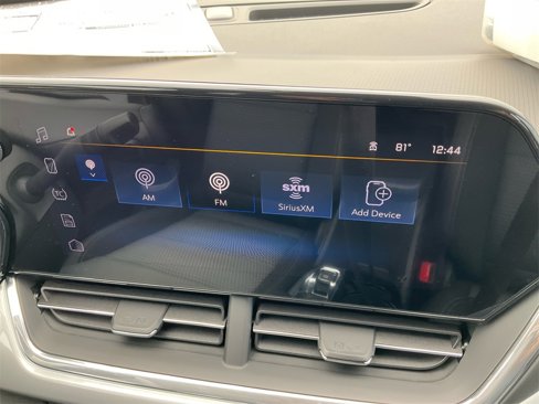 New 2026 Chevrolet Trax LT w/ Driver Confidence Package image 19