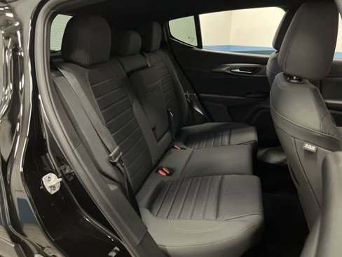 Used 2024 Dodge Hornet GT w/ GT Blacktop Package image 28