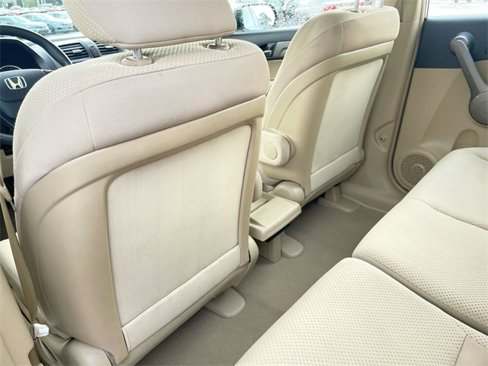 Used 2008 Honda CR-V LX image 23