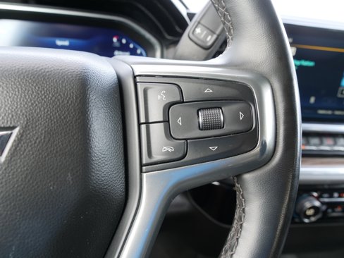 Used 2023 Chevrolet Silverado 1500 LT image 20