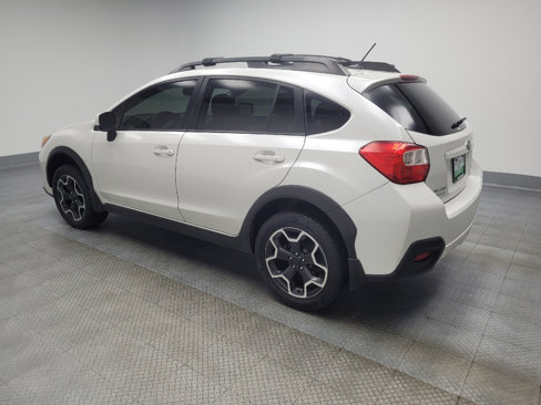 Used 2013 Subaru Crosstrek 2.0i Premium w/ Popular Pkg 2 image 3