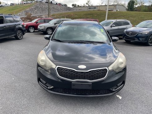 Used 2014 Kia Forte EX image 3