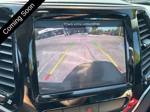 Used 2019 Jeep Cherokee Limited image 13