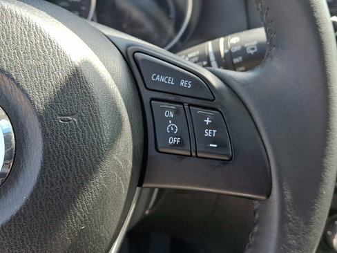 Used 2015 MAZDA CX-5 Grand Touring image 23