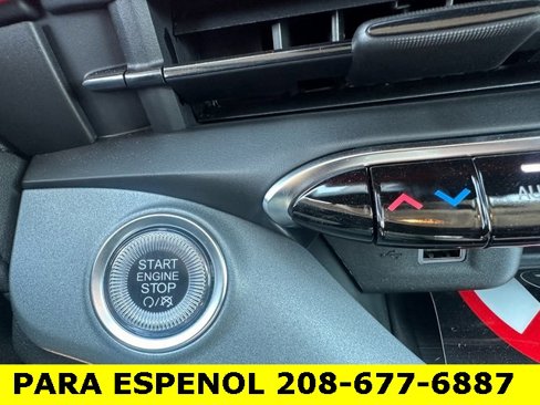 New 2024 FIAT 500 e (RED) image 34