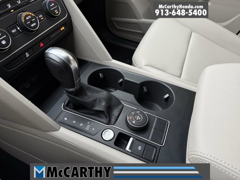 Used 2019 Volkswagen Atlas SE image 28