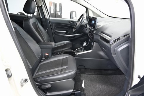 Used 2022 Ford EcoSport SES image 11
