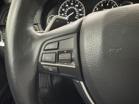 Used 2016 BMW 535i xDrive Sedan image 24