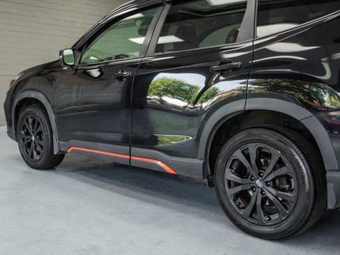 Used 2020 Subaru Forester Sport image 40