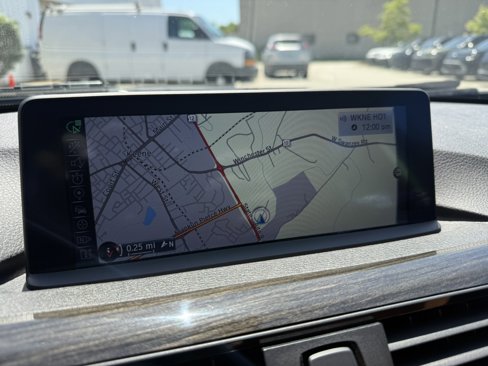 Used 2015 BMW 328i xDrive Wagon image 17