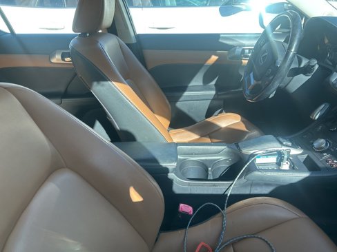 Used 2015 Lexus CT 200h image 11