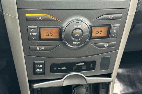 Used 2013 Toyota Corolla S w/ Premium Pkg image 18