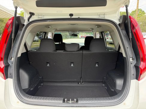 Used 2021 Kia Soul LX image 13