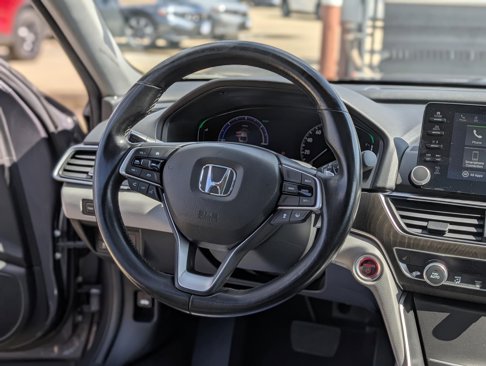 Used 2020 Honda Accord EX-L image 20