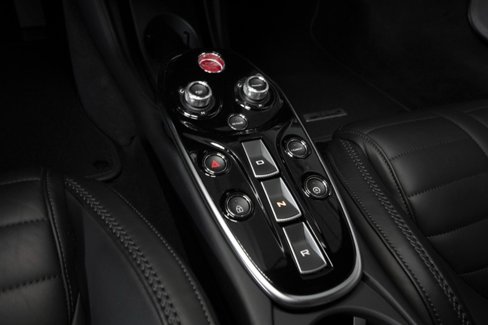 Used 2025 McLaren GTS image 34