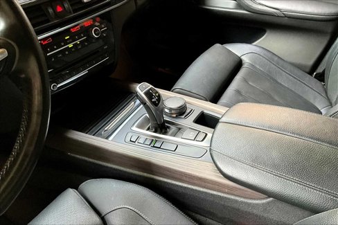 Used 2018 BMW X5 sDrive35i image 16