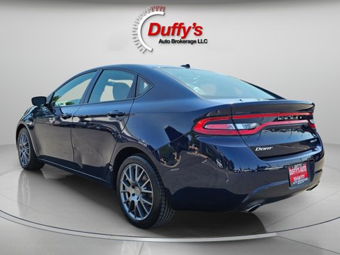 Used 2013 Dodge Dart Rallye image 15