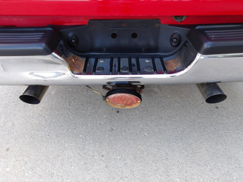 Used 2001 Dodge Ram 1500 Truck 2WD Regular Cab image 23
