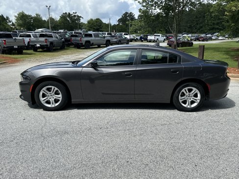 Used 2023 Dodge Charger SXT image 8