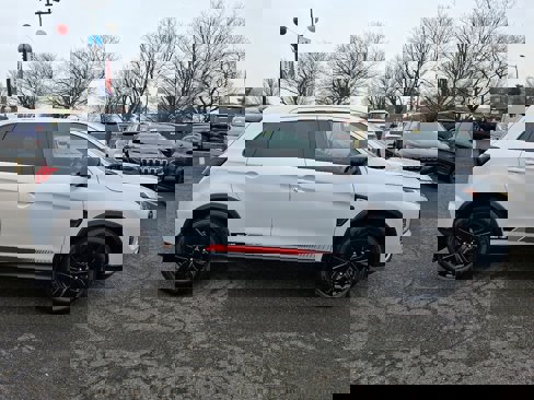 Used 2024 Mitsubishi Outlander Sport Ralliart image 7