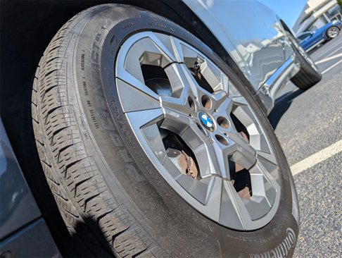 Used 2023 BMW X1 xDrive28i image 9