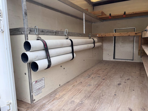 Used 2015 Ford E-350 and Econoline 350 Super Duty image 28