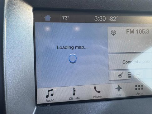 Used 2018 Ford Edge SEL w/ Equipment Group 201A image 22