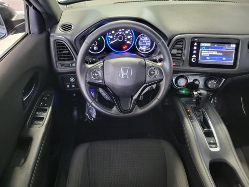 Used 2022 Honda HR-V Sport image 13