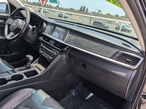 Used 2020 Kia Optima SE image 6