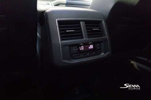 Used 2019 Volkswagen Atlas SE w/ Panoramic Sunroof Package image 36